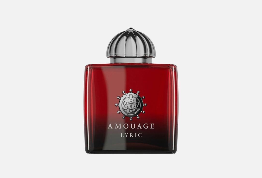 أمواج ماء عطر ليريك للنساء