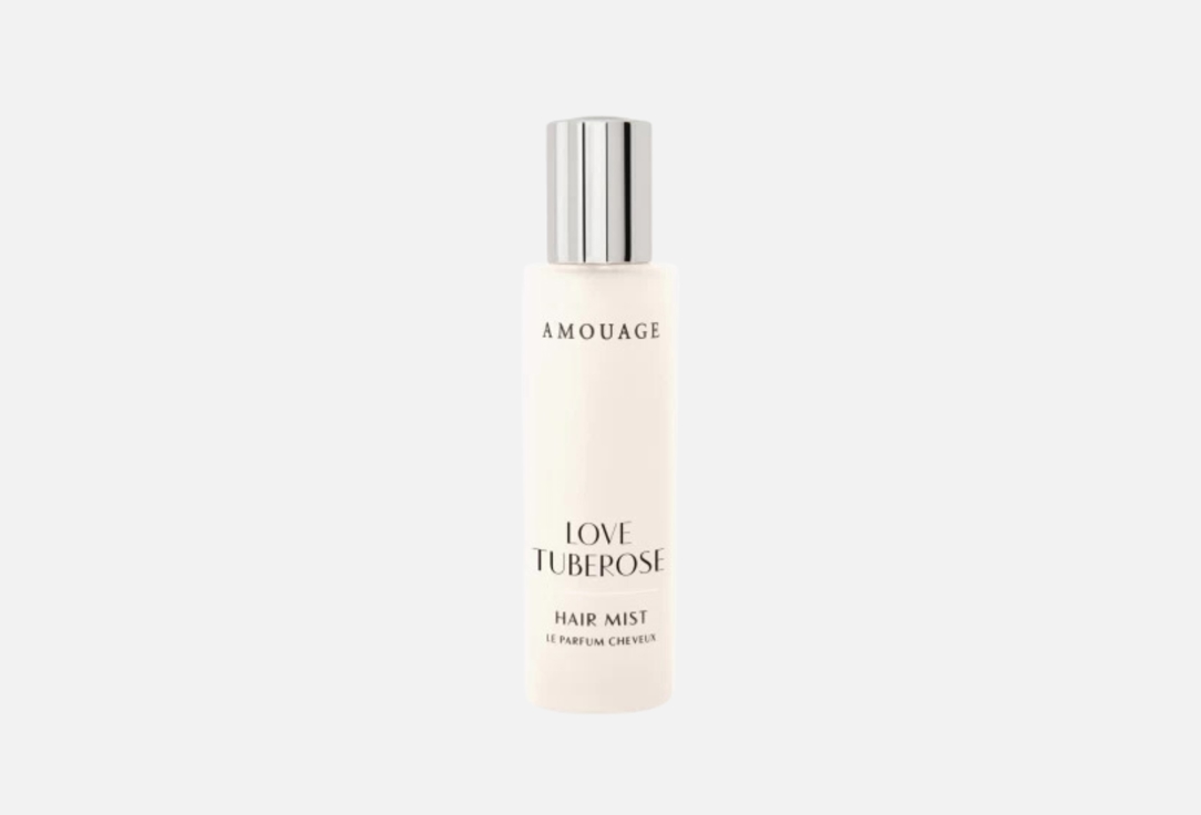 Amouage Perfumed Hair Mist Love Tuberose
