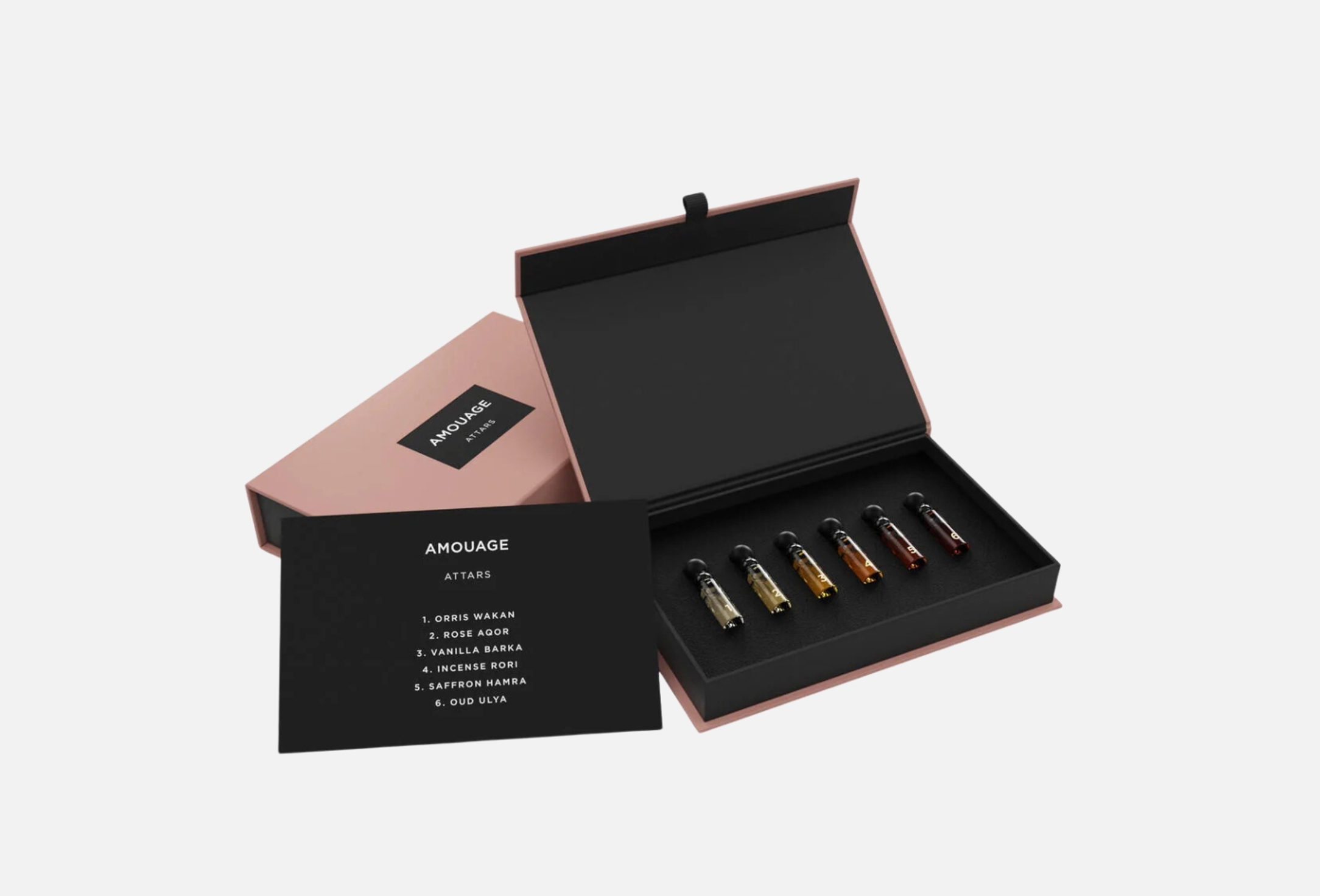 عطور أتار  6 