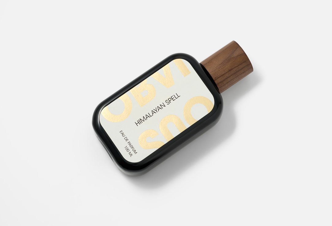 OBVIOUS Eau de Parfum Himalayan Spell