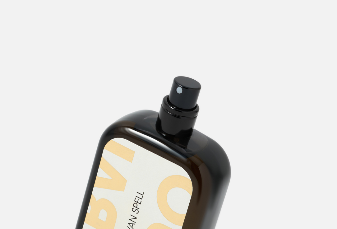 OBVIOUS Eau de Parfum Himalayan Spell