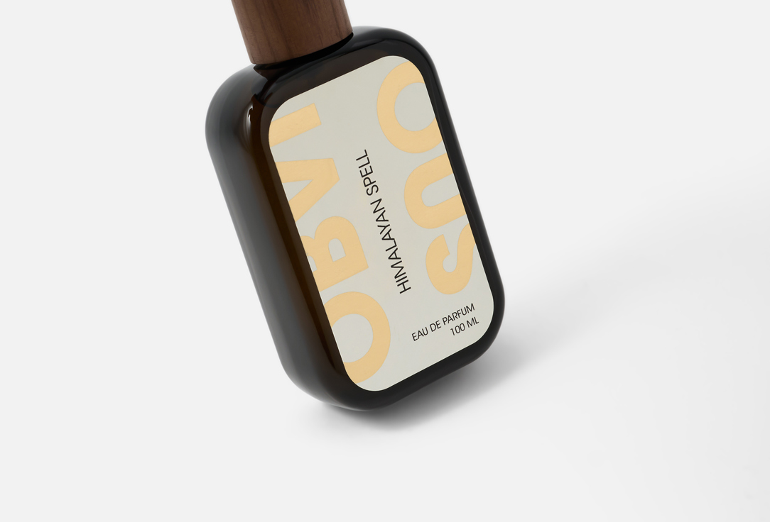 OBVIOUS Eau de Parfum Himalayan Spell