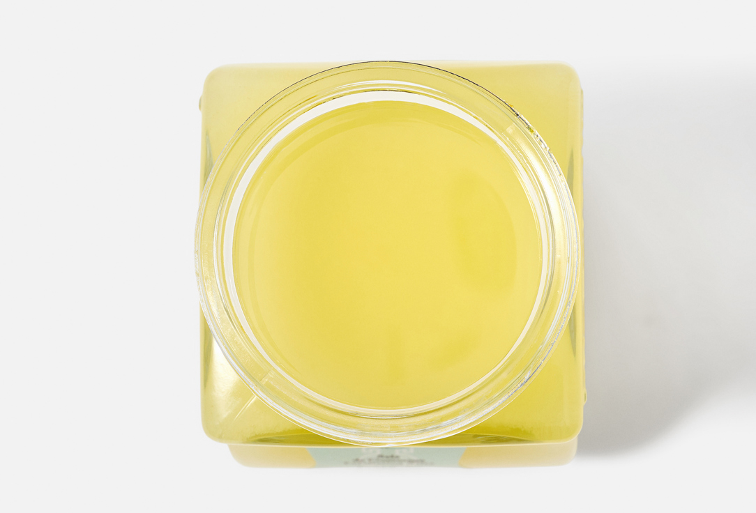La Sultane de Saba Skin peeling salts Exfoliating Salts Shea of the Islands