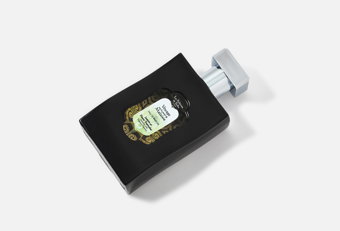 La Sultane de Saba Eau de parfum Jasmin Fleurs Tropicales