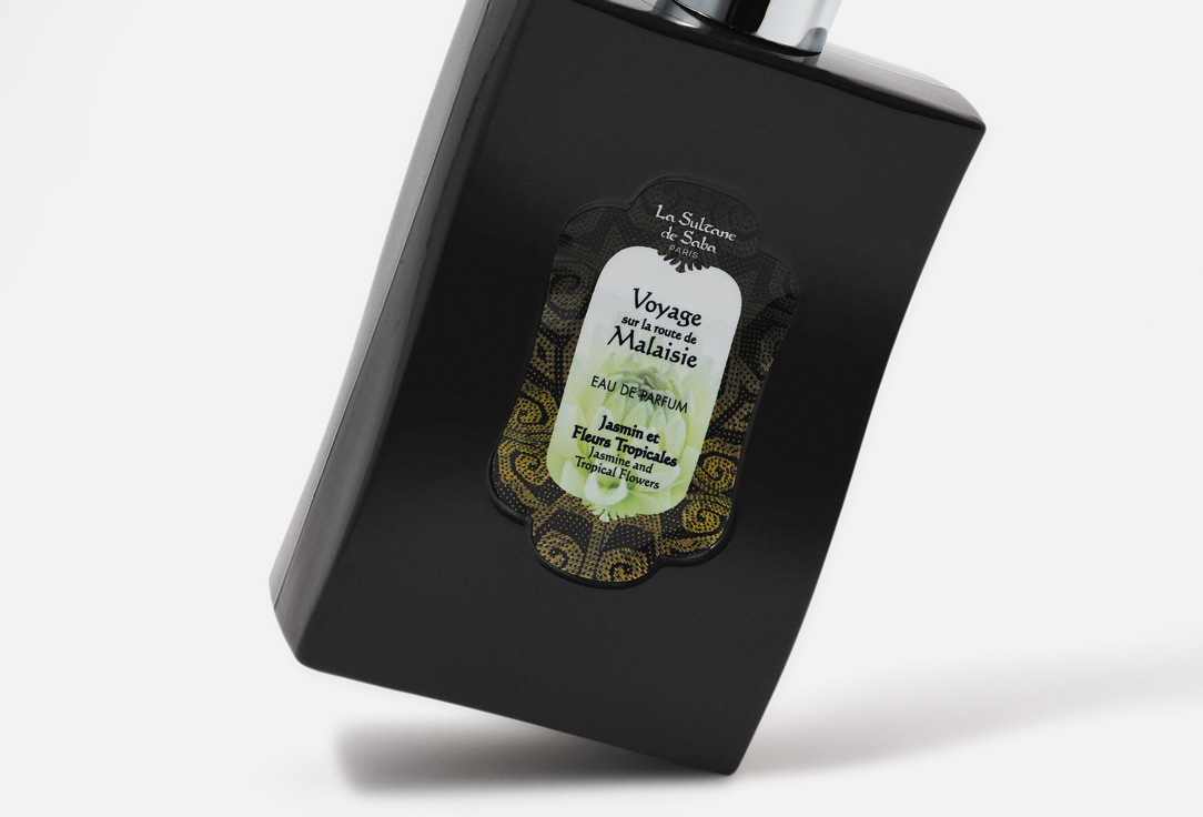 La Sultane de Saba Eau de parfum Jasmin Fleurs Tropicales