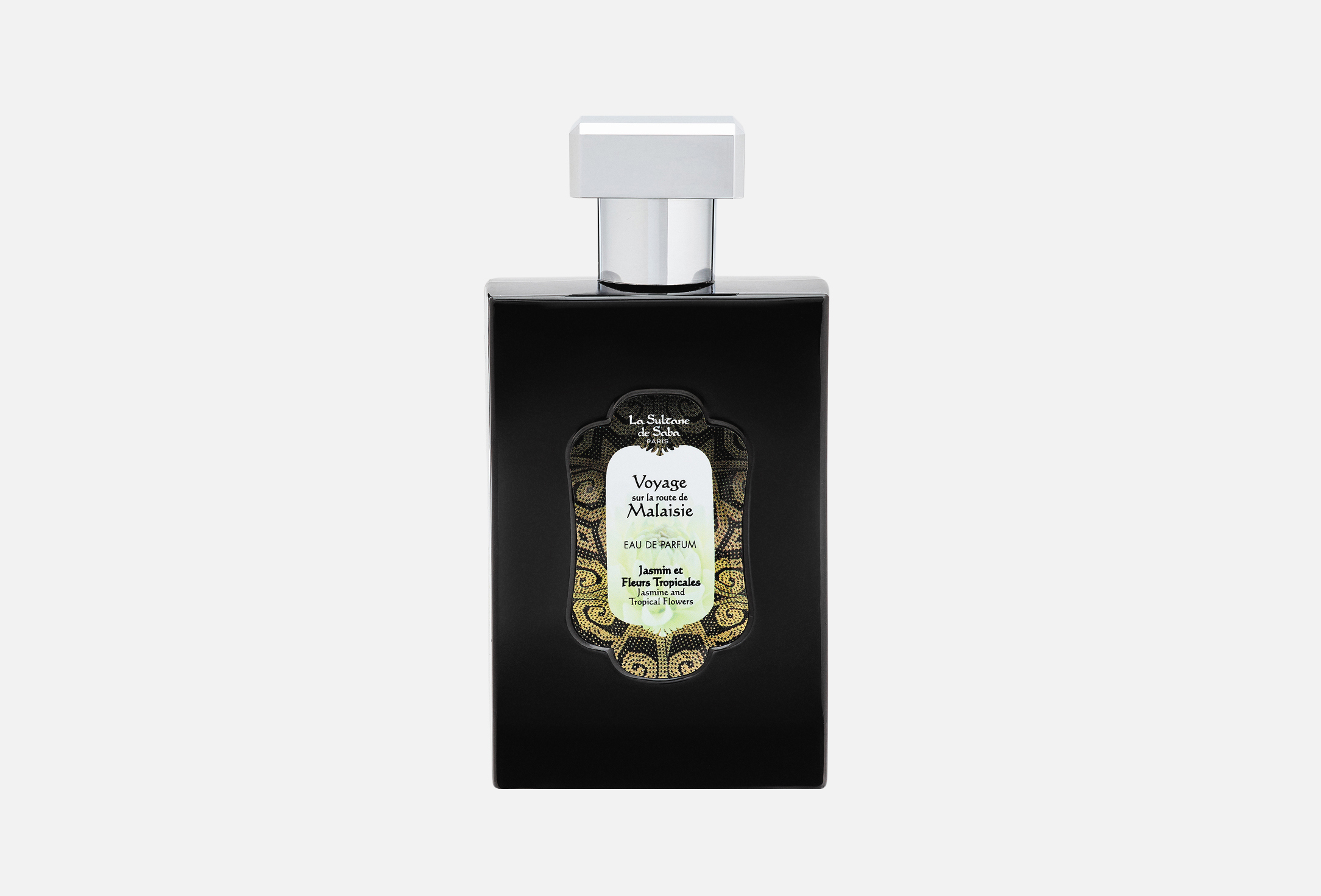 Jasmin Fleurs Tropicales  100 