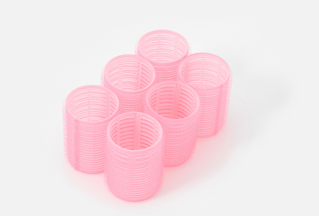 Mermade Hair Hair Curling Kit Velcro Rollers & clips 13 pcs Mermade Hair Hair Curling Kit Velcro Rollers & clips