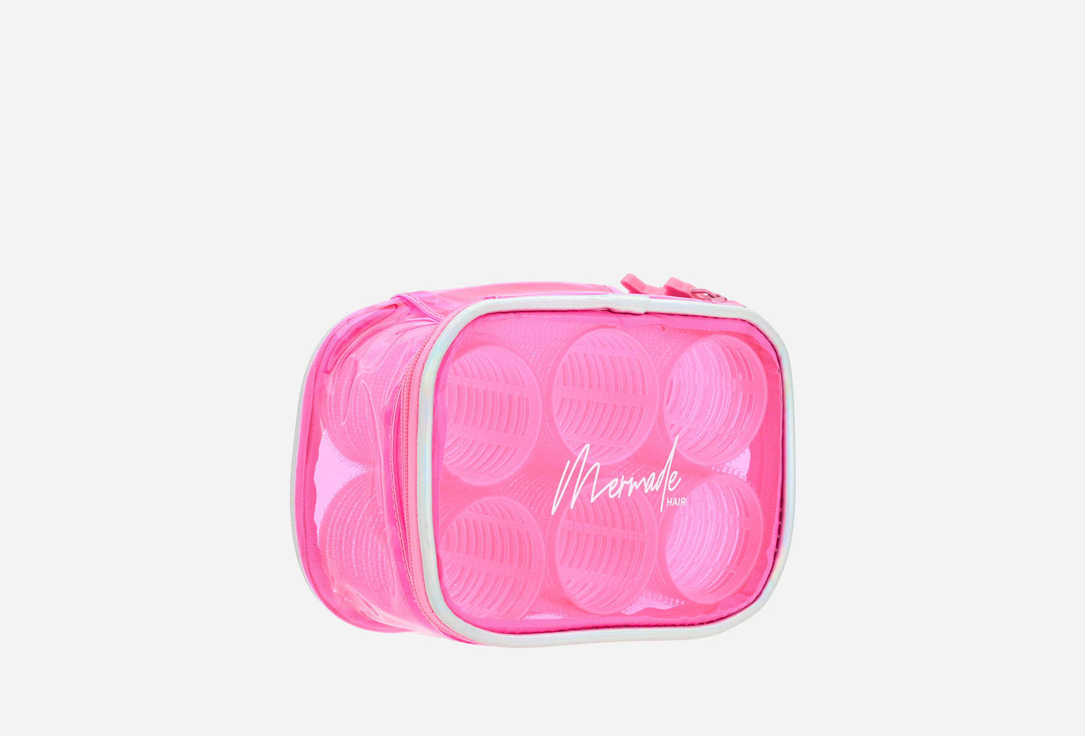 Velcro Rollers & clips  13 