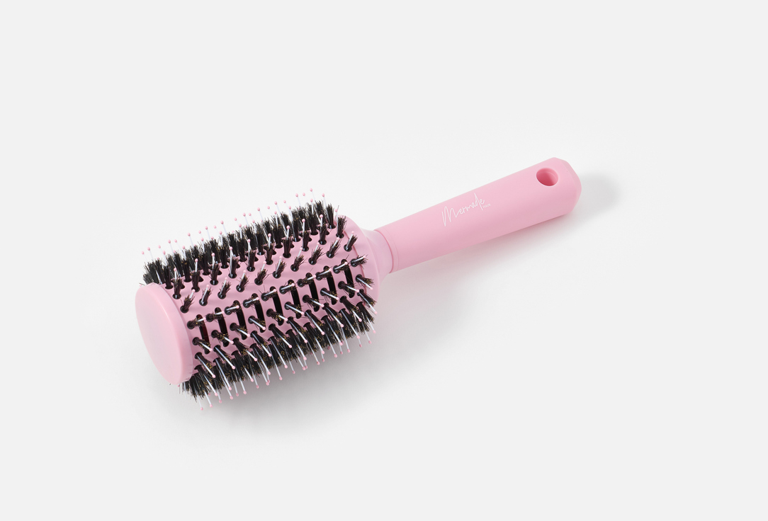 Mermade Hair Round Brush Maxi