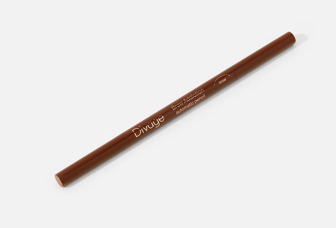 Divage Automatic Brow Pencil Brow Addiction