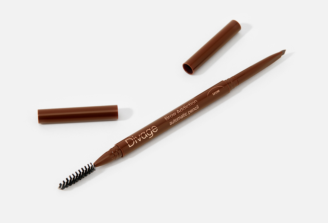 Divage Automatic Brow Pencil Brow Addiction