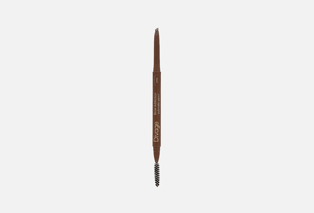 Divage Automatic Brow Pencil Brow Addiction