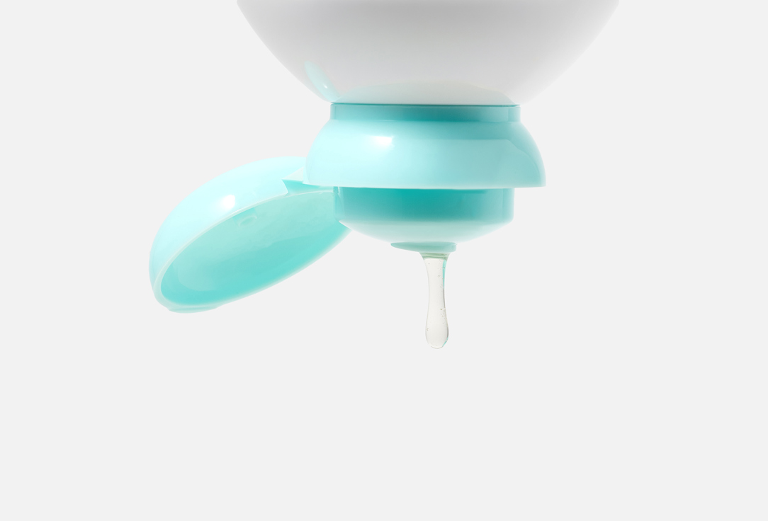 Bunjie Nourishing Soap-Free Bubble Bath BUBBLE BATH