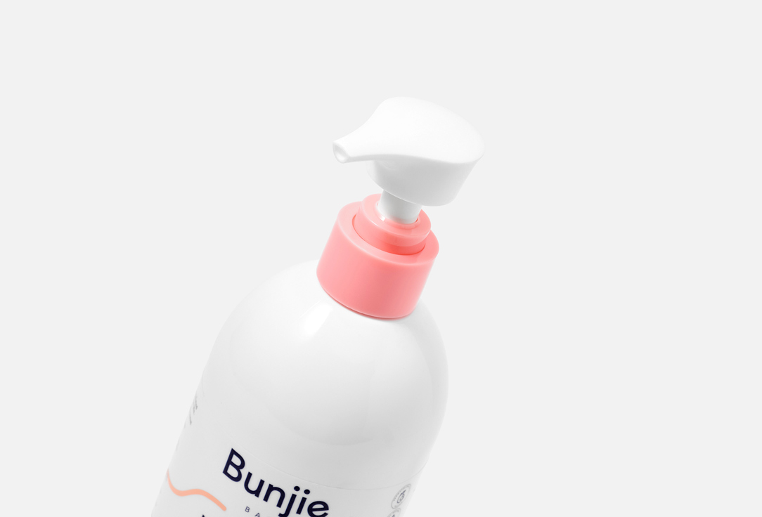 Bunjie Smoothing Body Lotion MOISTURE LOTION