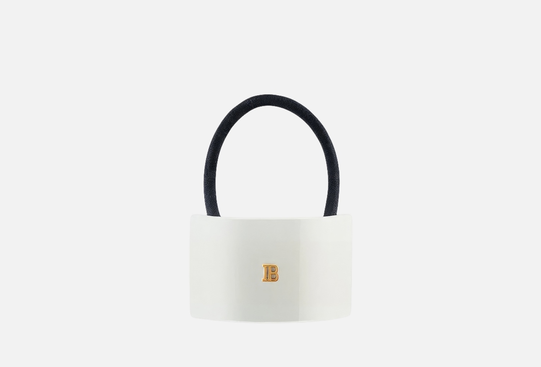 Balmain Paris Hair tie Hair Elastic