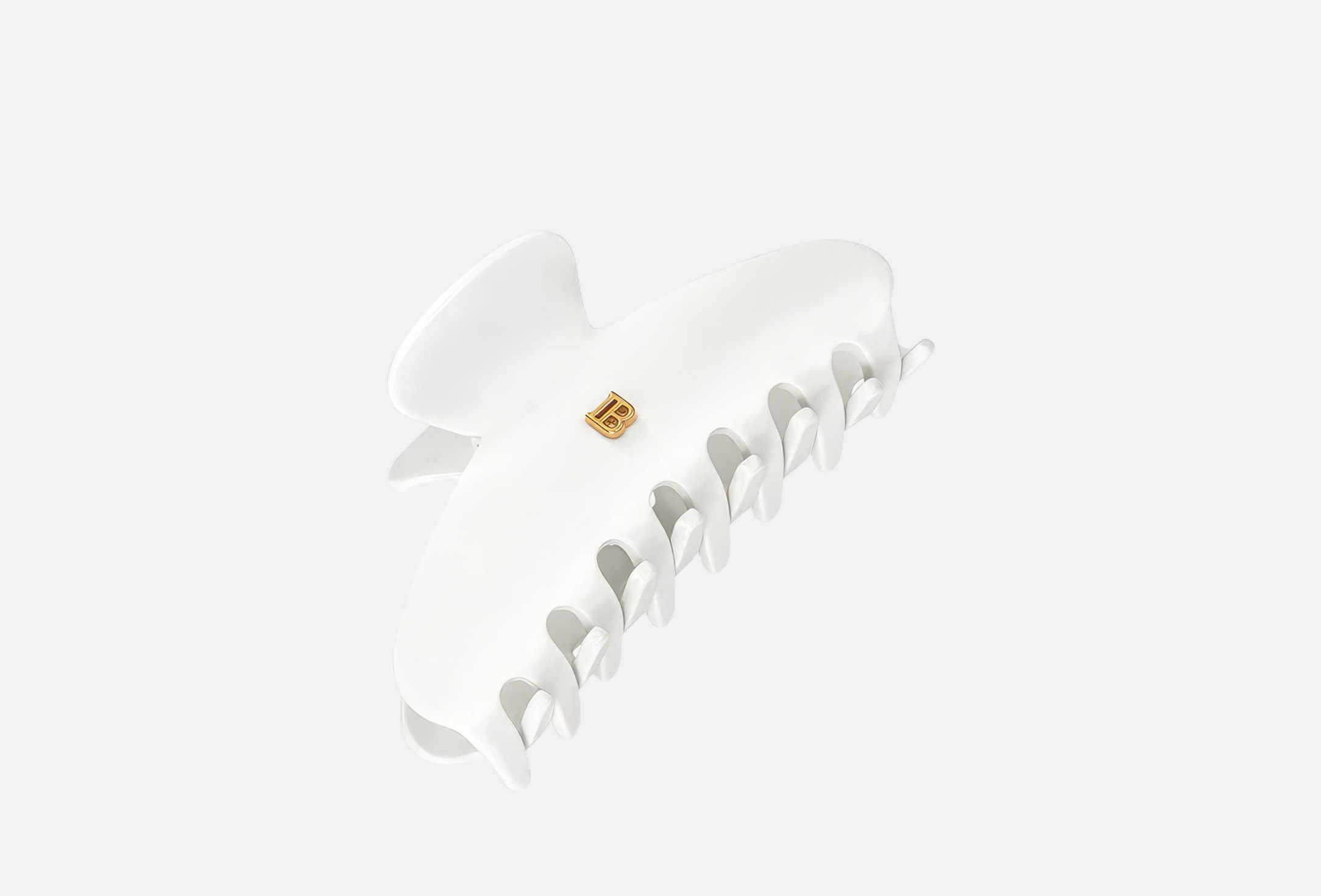 Medium  1 White