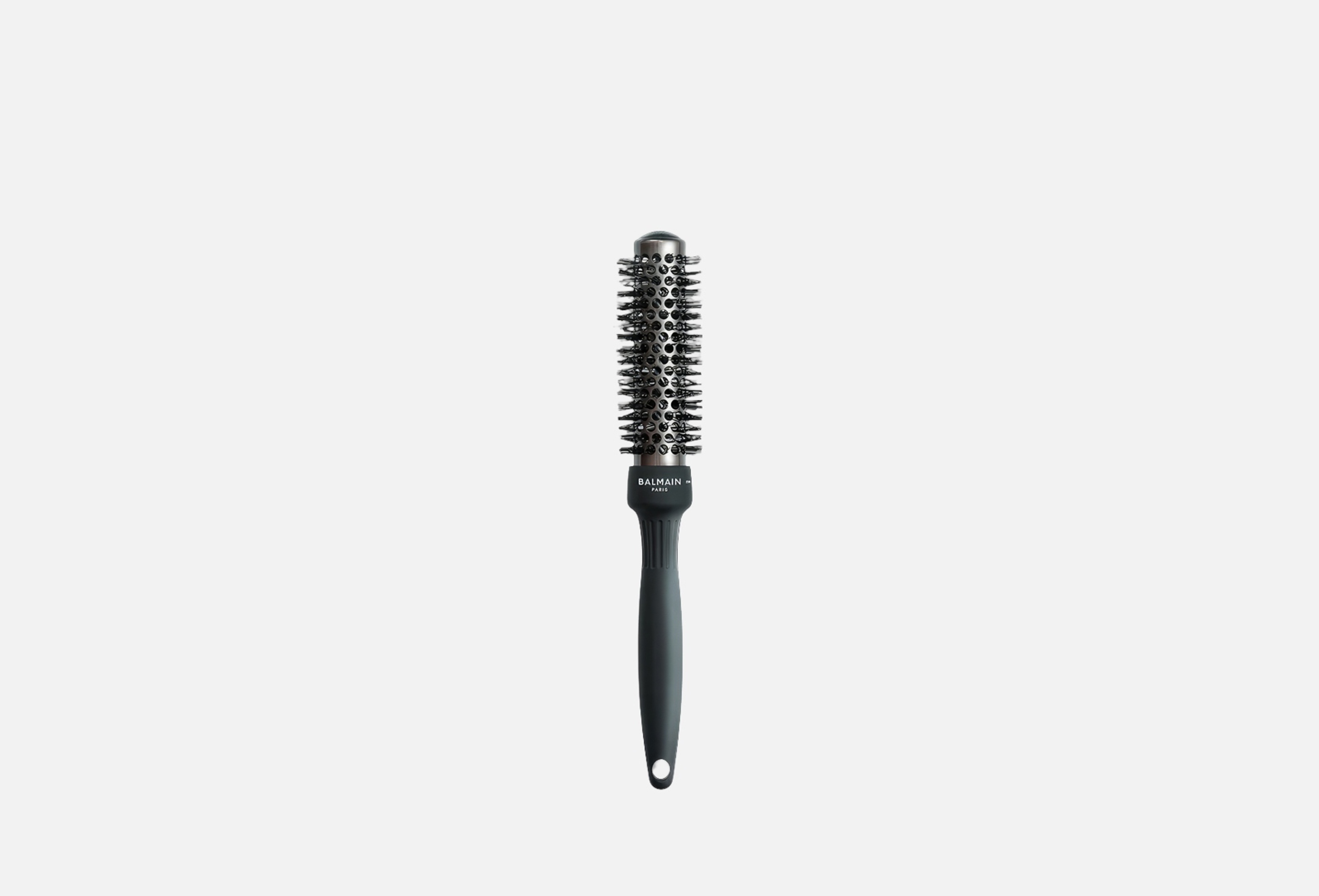 Professional Ceramic Round Black 1