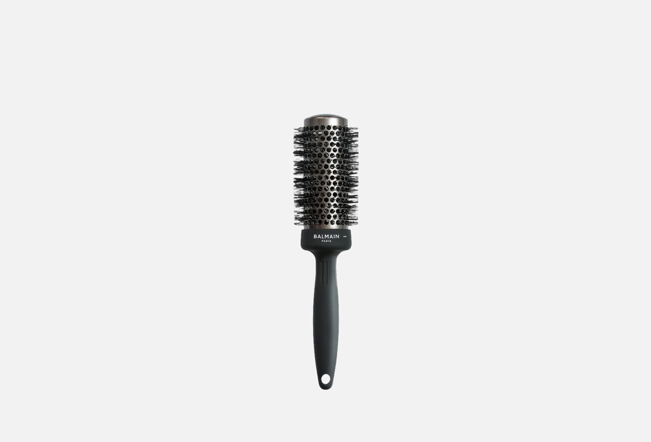 Professional Ceramic Round Black  1 