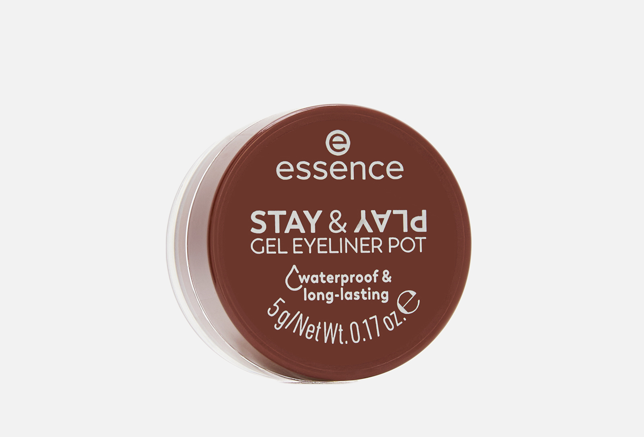 STAY & PLAY  5 02, Brown