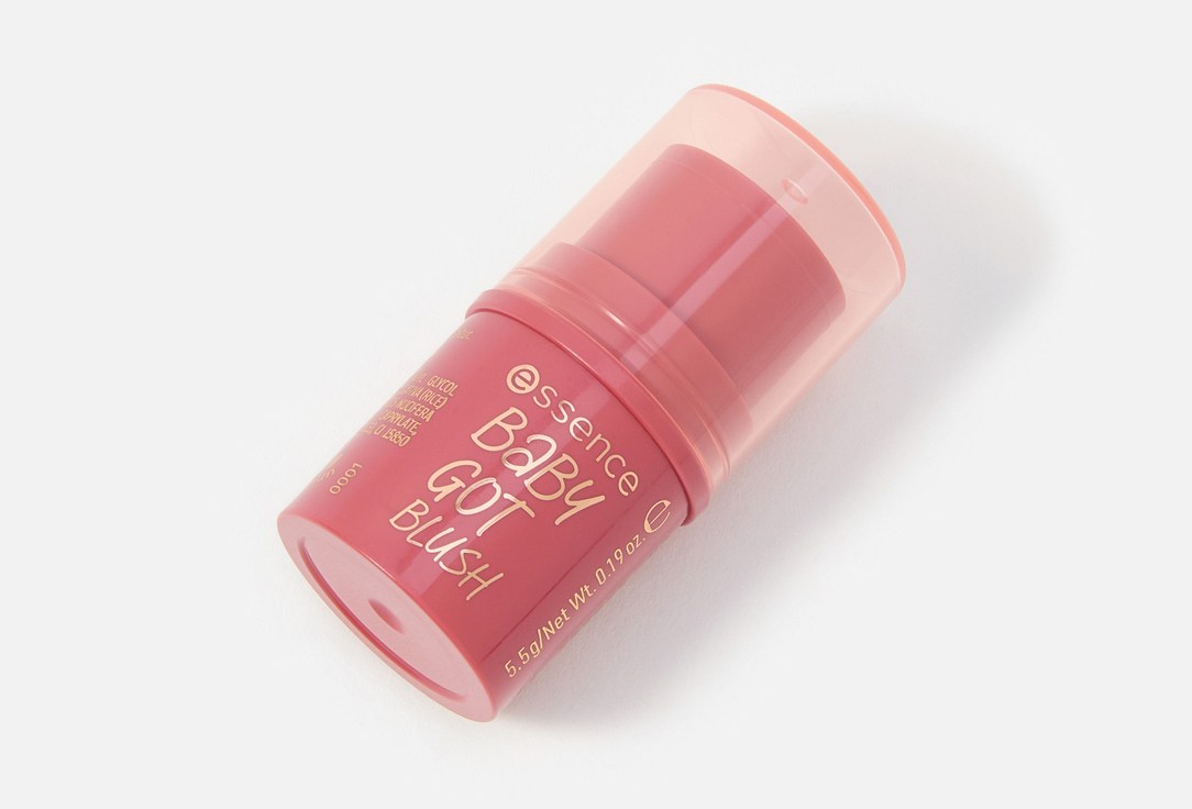 essence Blush stick baby got blush