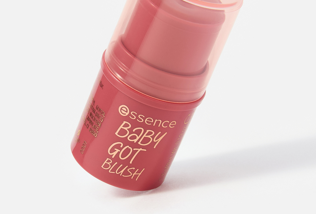 essence Blush stick baby got blush