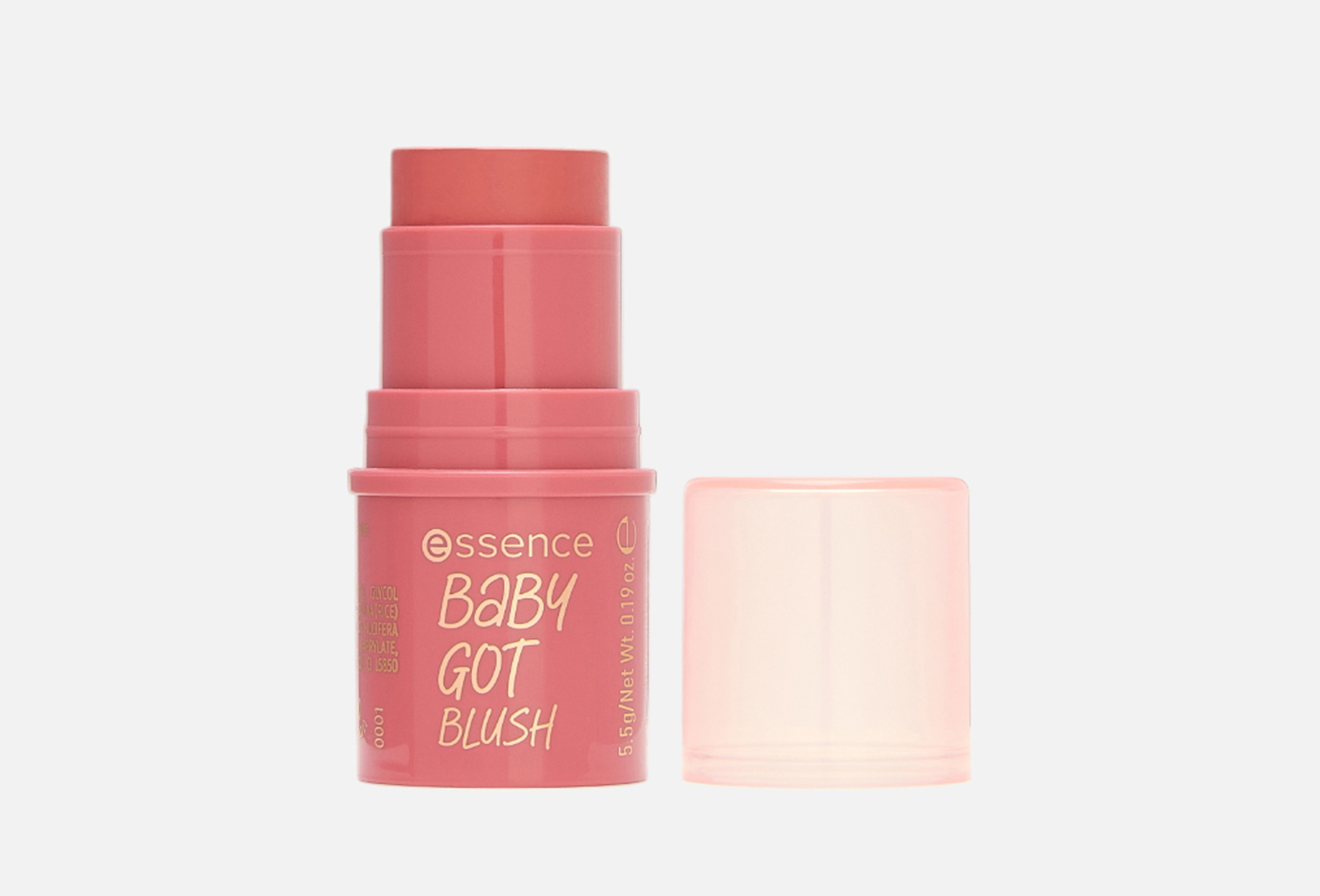 baby got blush 5.5 40, Sweets & roses