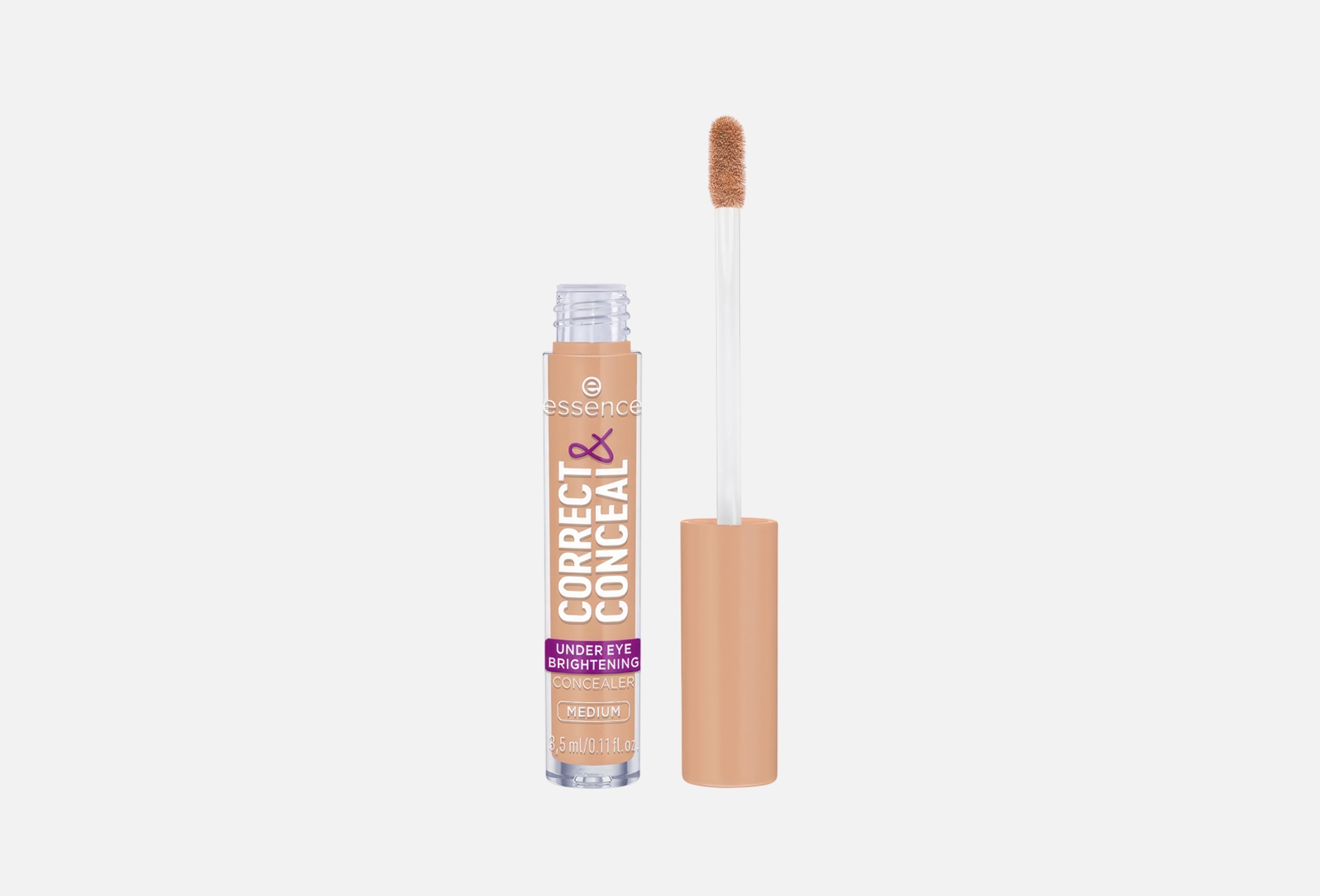CORRECT & CONCEAL 3.5 20, Medium