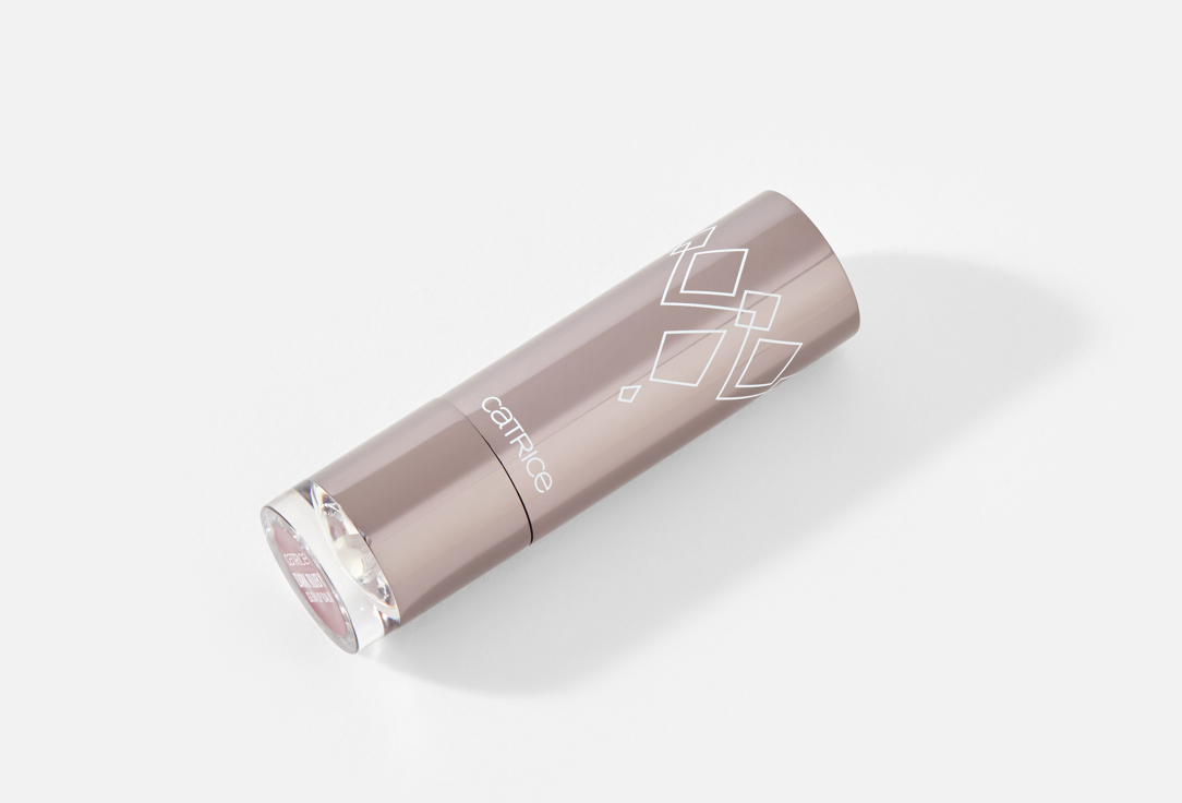 Catrice Glossy Lip Balm Dark Ruby Glow