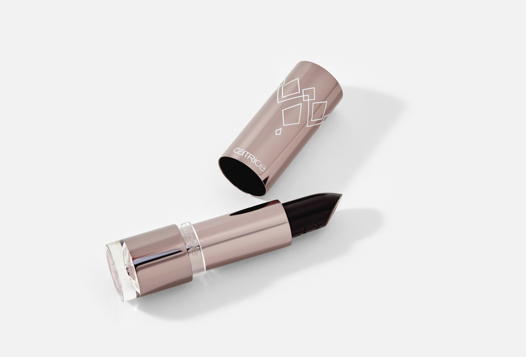 Catrice Glossy Lip Balm Dark Ruby Glow