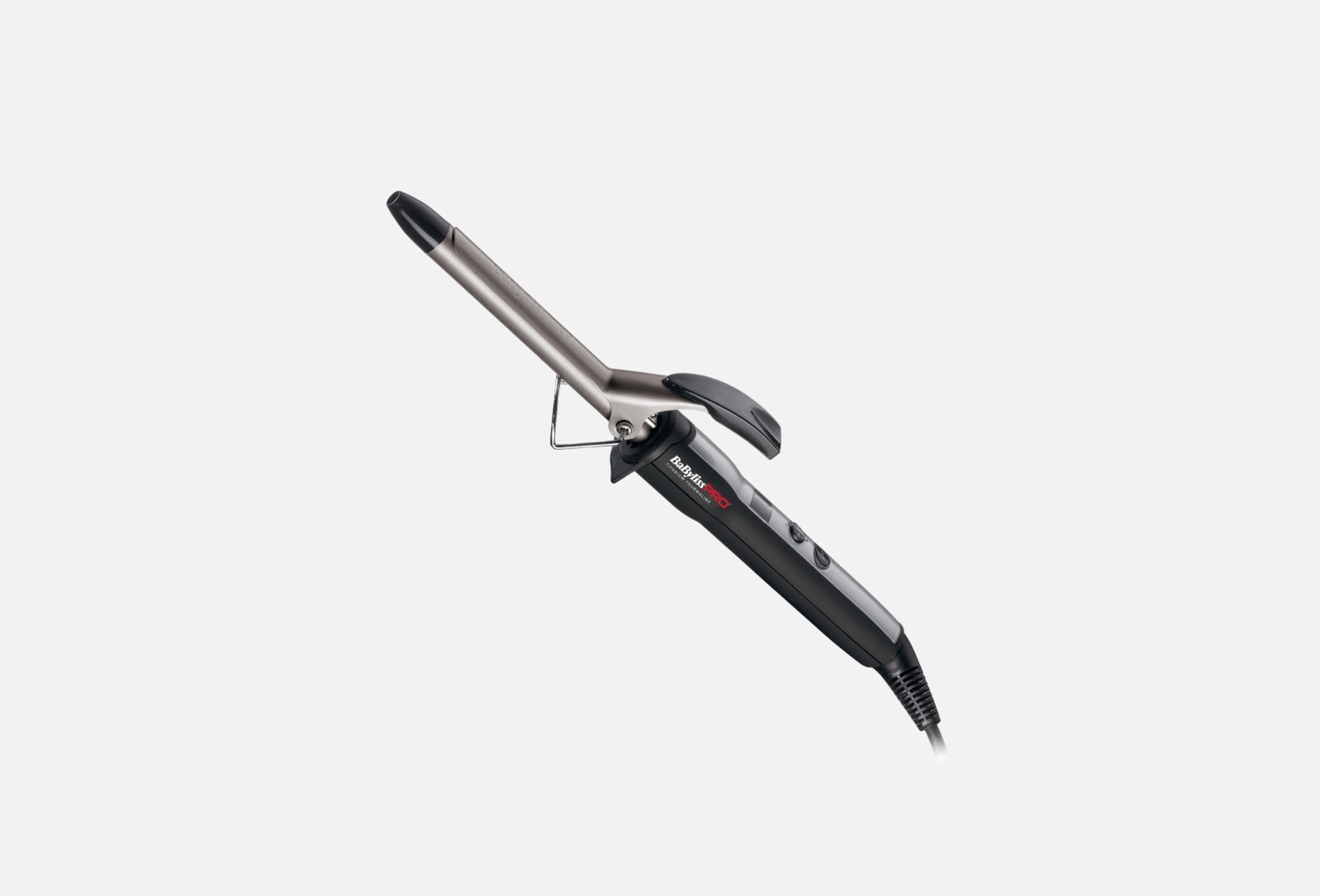 CURL DEFINER+ | 16mm 1 Black & chrome