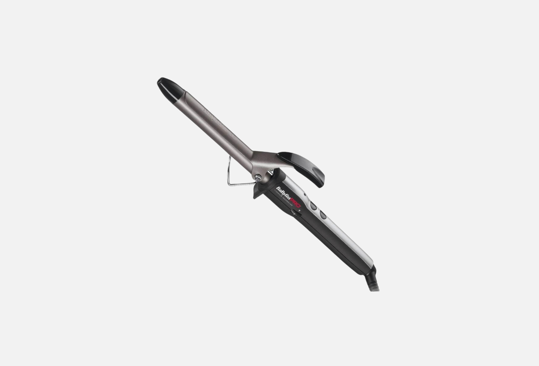 BaByliss PRO Digital Hair Curling Iron CURL DEFINER+ | 19mm