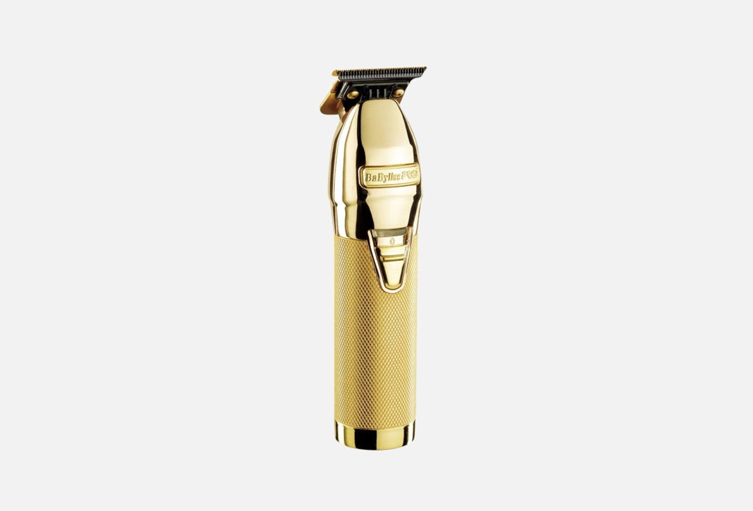 BaByliss PRO Cordless Hair Trimmer SKELETON FX