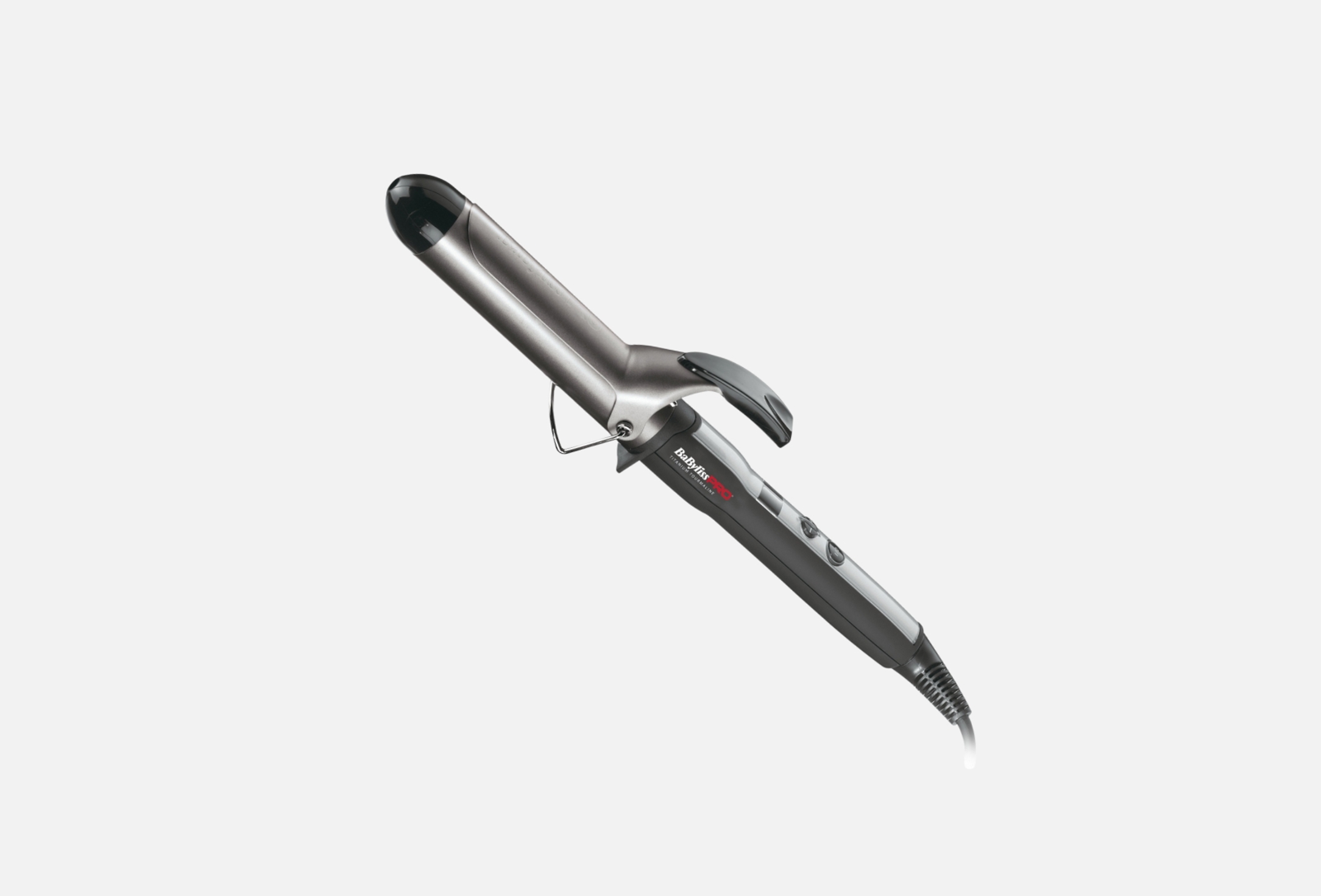 CURL DEFINER+ | 32mm  1 Black & chrome