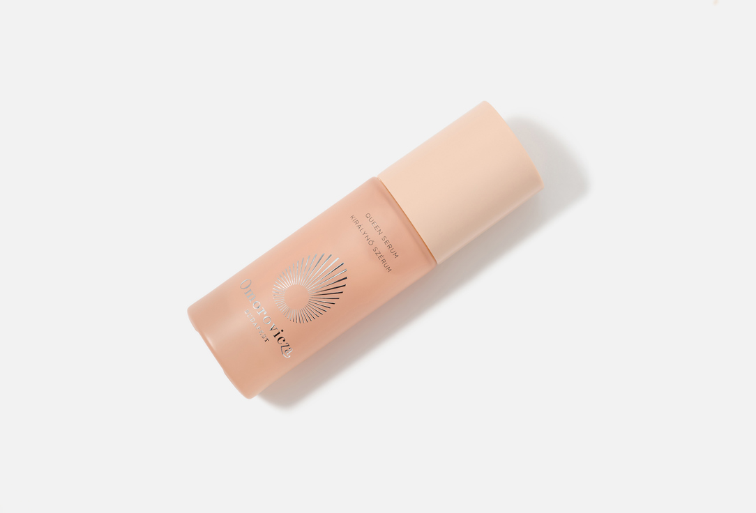 Omorovicza Face serum Queen serum