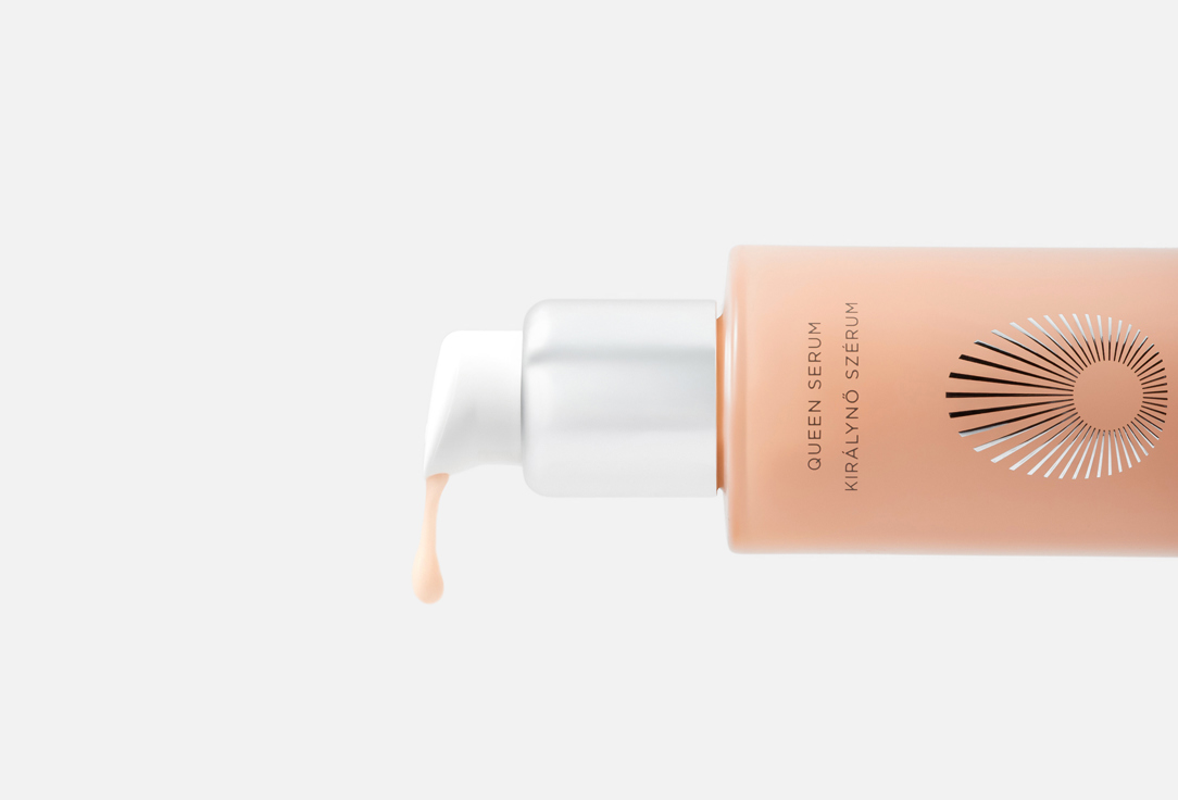 Omorovicza Face serum Queen serum