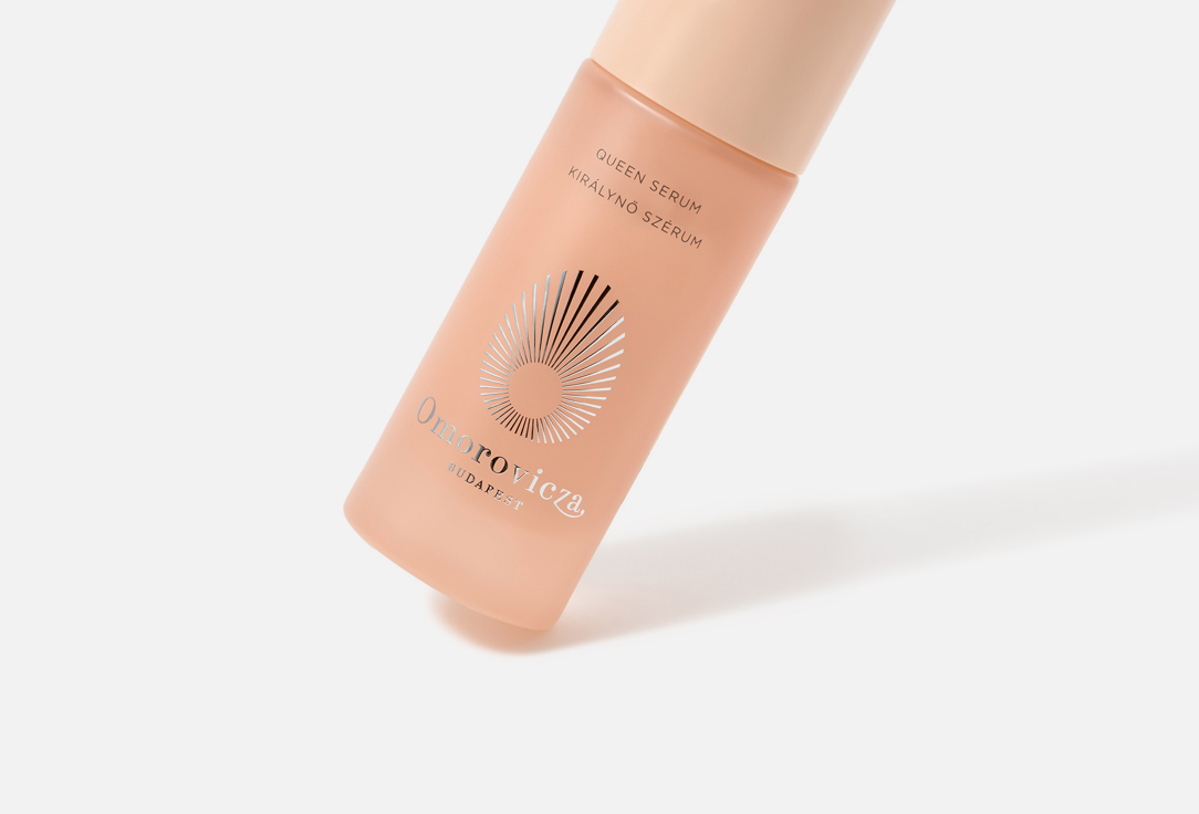 Omorovicza Face serum Queen serum
