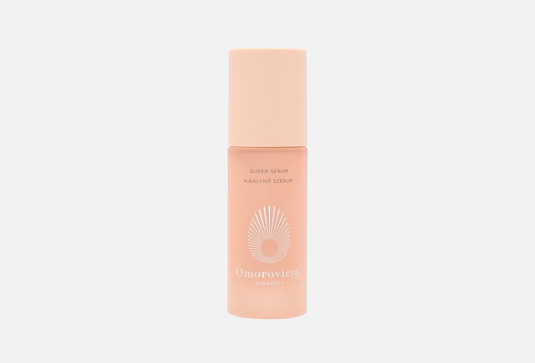 Omorovicza Face serum Queen serum