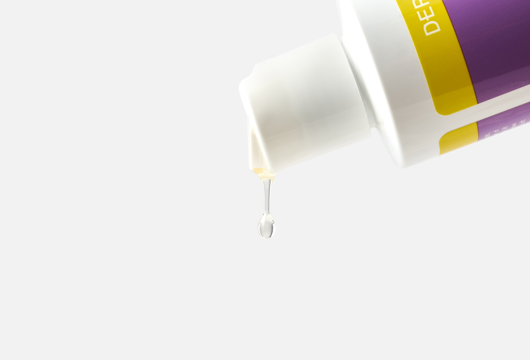 dermadoctor Brightening Face Cleanser Lucky Bamboo Jukyeom 9x Oil-to-Milk Cleanser