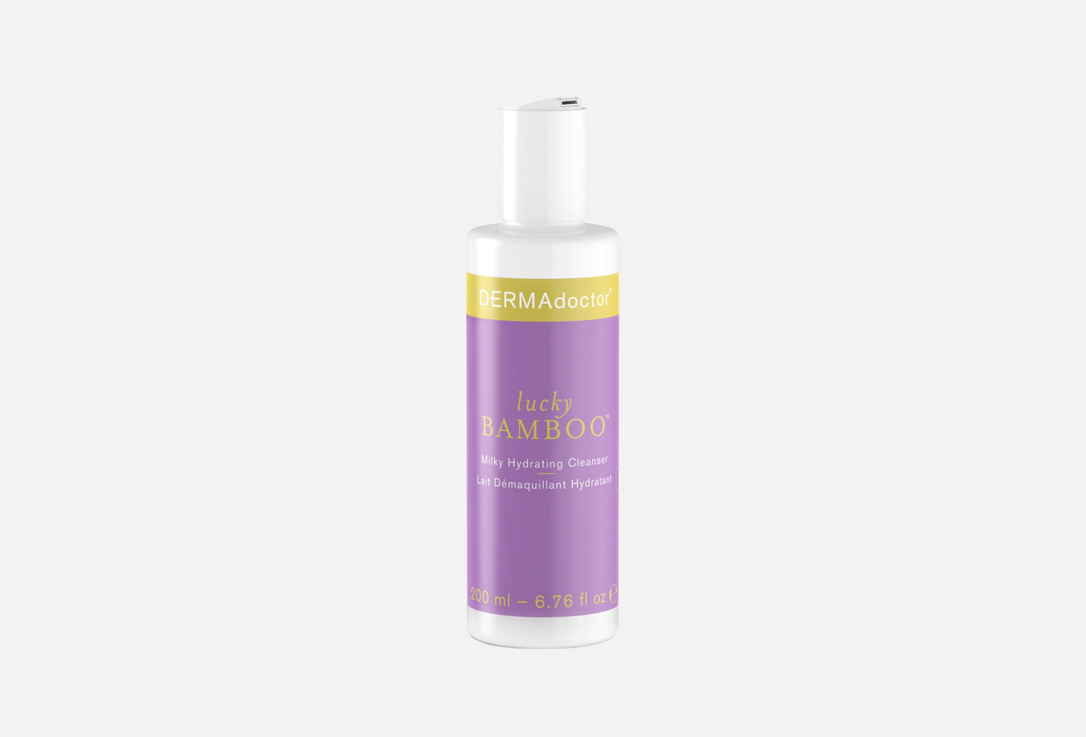 Lucky Bamboo Jukyeom 9x Oil-to-Milk Cleanser 200