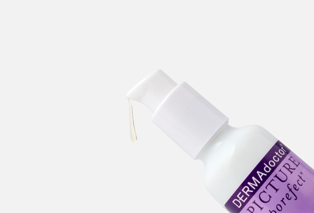 dermadoctor Pore Minimizing Face Serum Picture Porefect Niacinamide 15% Serum 30 ml dermadoctor Pore Minimizing Face Serum Picture Porefect Niacinamide 15% Serum