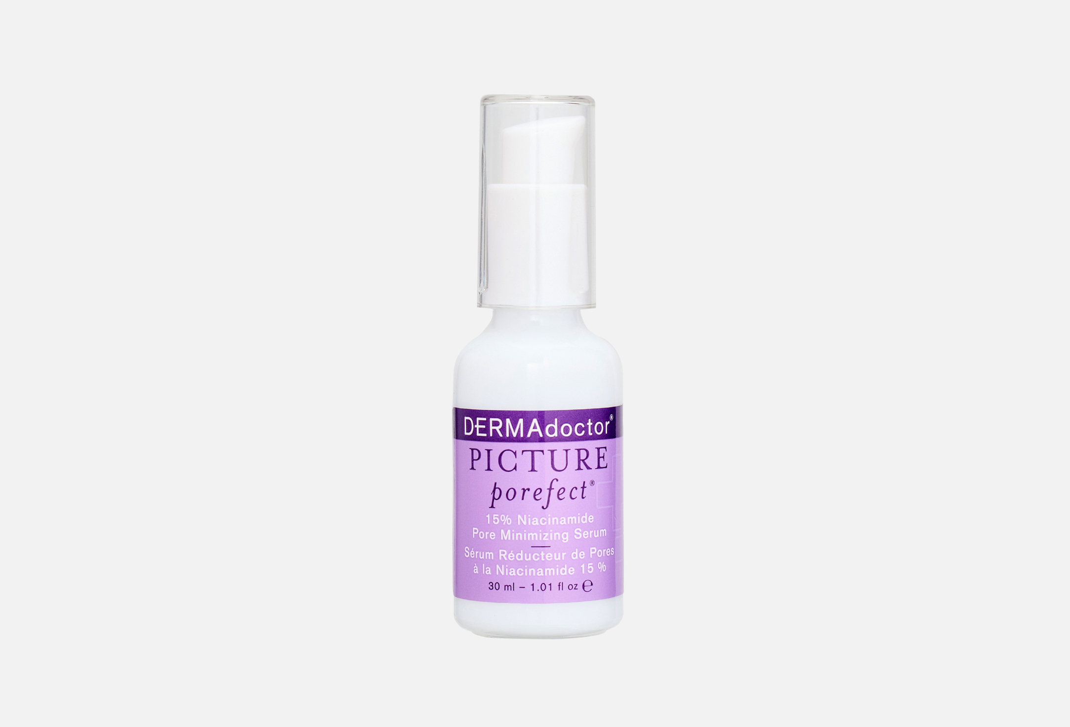 Picture Porefect Niacinamide 15% Serum 30
