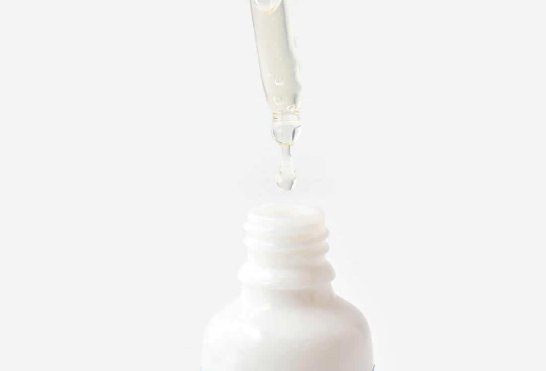 dermadoctor Moisturizing & Repairing Face Serum Calm Cool & Corrected Hyaluronic Acid Serum