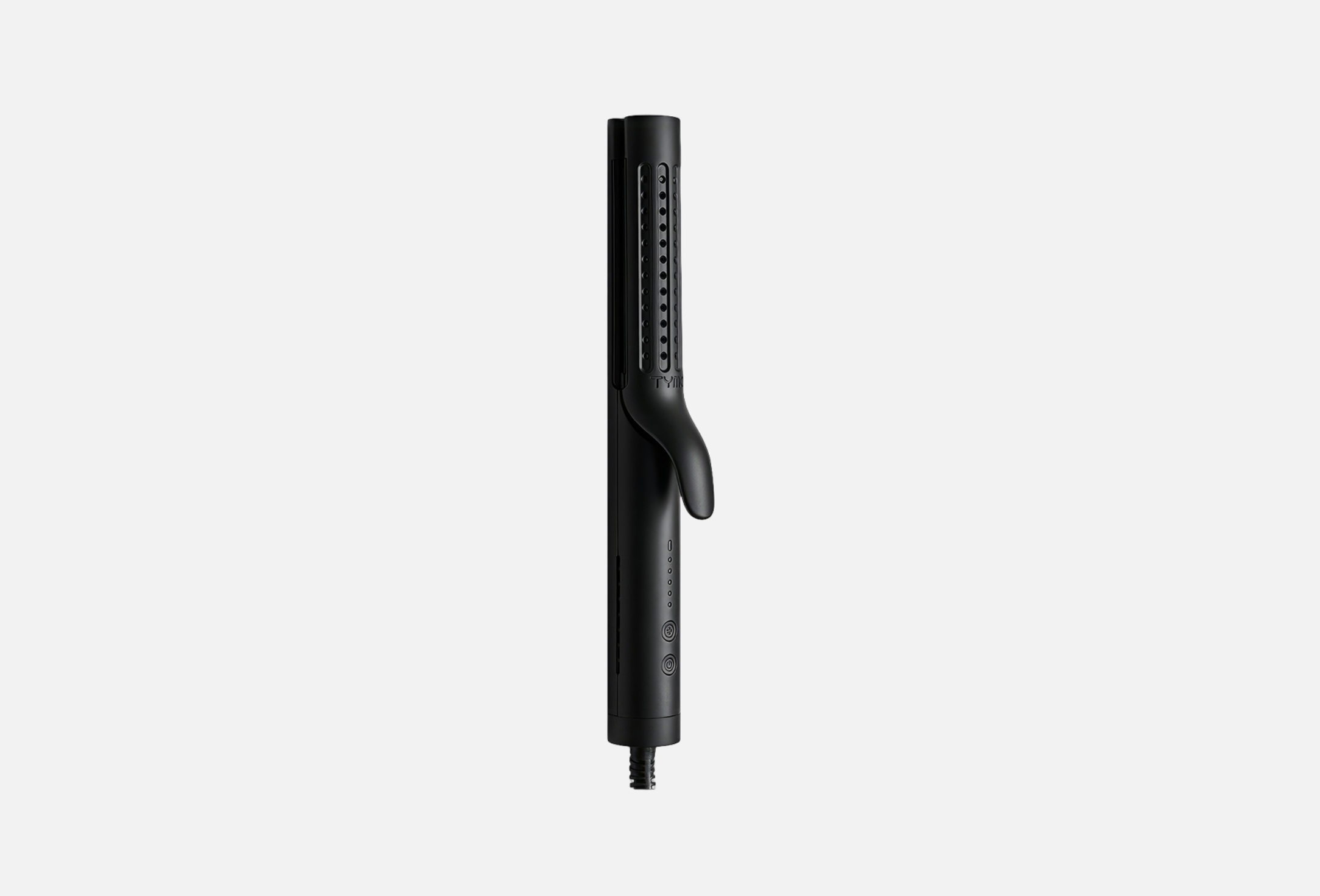 Airflow 1 Black