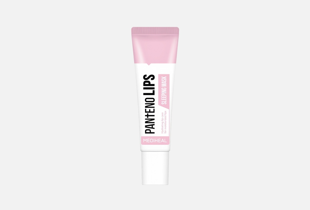 MEDIHEAL Nourishing Night Lip Mask Pantenolips