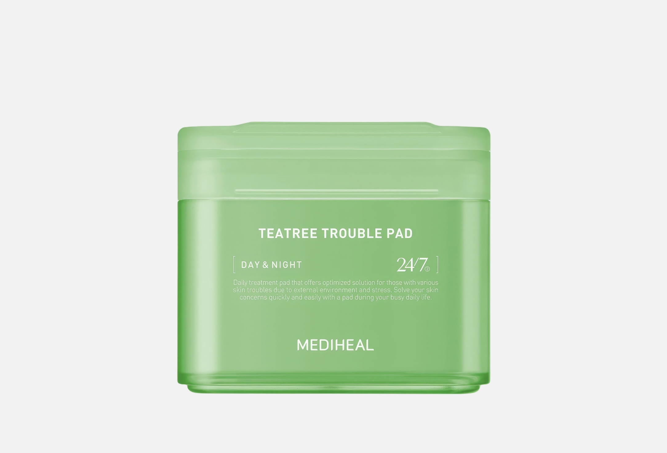 Teatree  100 