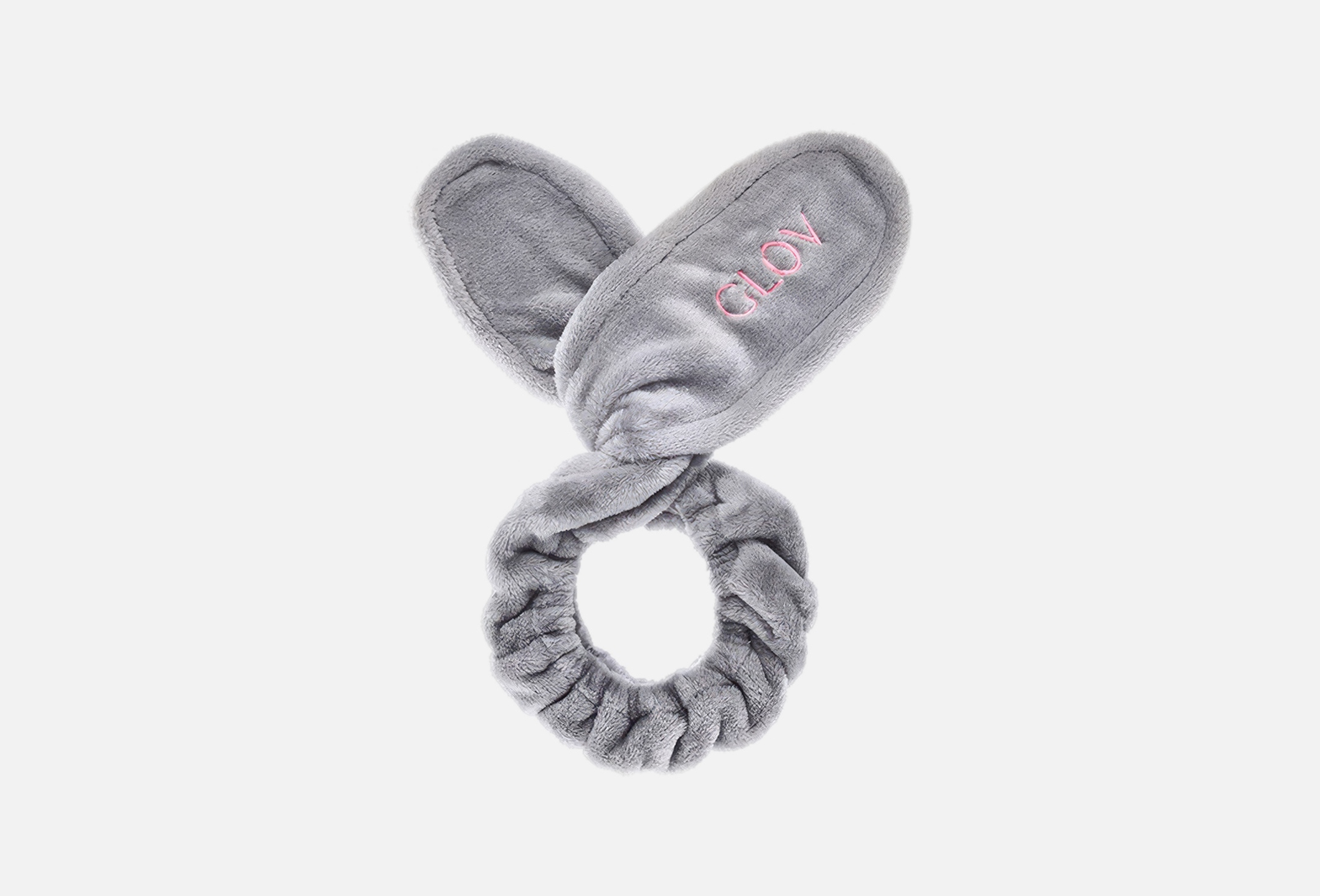 Bunny ears 1 Grey