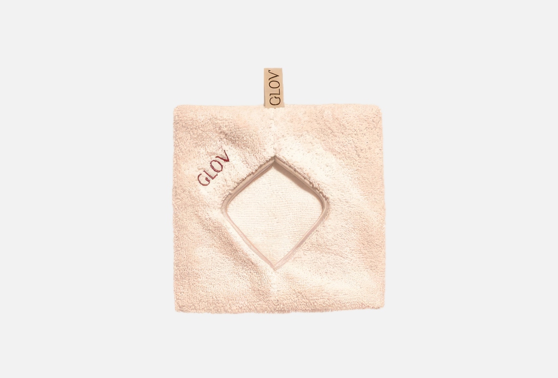 Glov Make-up removing towel Deep pore cleansing