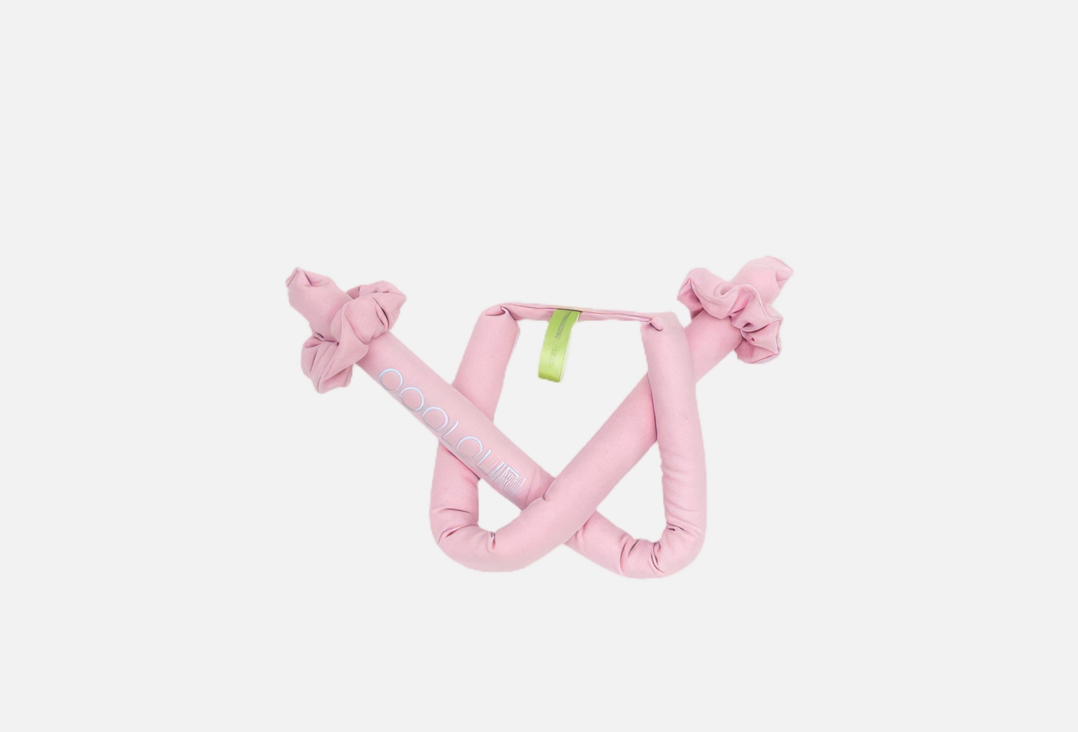 Coolcurl 3 Pink
