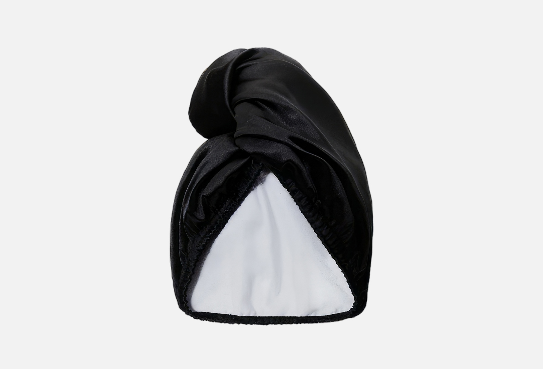 ساتن 1 أسود