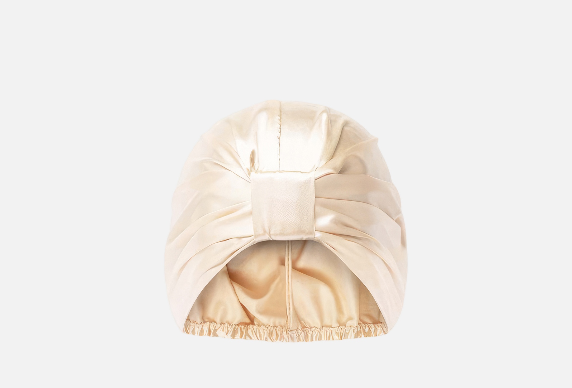 Satin 1 Champagne
